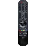 съвместим Lg an-mr24ga - магическо smart резервно дистанционно управление с гласово управление (an-mr24ga) Дистанционно