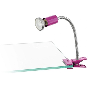 EGLO Настолна лампа със скоба Litos 75346