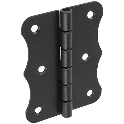 Domax ZO 80 závěs C 80x63x1,5 černý – Zbozi.Blesk.cz