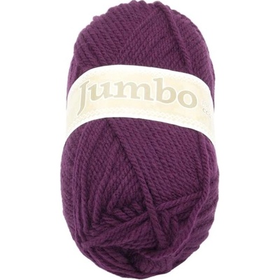 Jumbo 100 g – 961 tmavo fialová