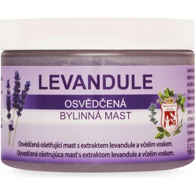 Levandule Kde Koupit