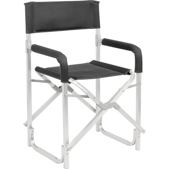 Brunner Къмпинг стол Brunner Commander Camping chair - Anthracite - размер One Size (580-1978-0111)
