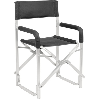 Brunner Къмпинг стол Brunner Commander Camping chair - Anthracite - размер One Size (580-1978-0111)