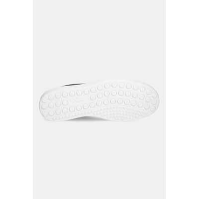 Ecco Кожени маратонки Ecco Soft 60 Lace (582404.01001)