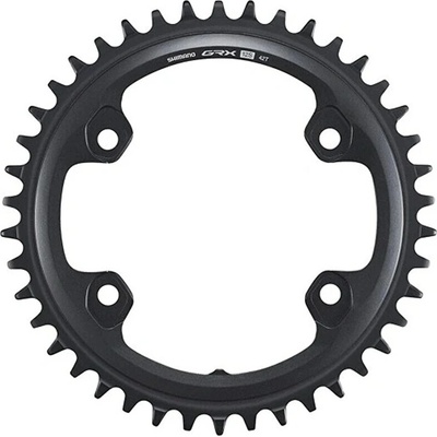 Převodník SHIMANO GRX FC-RX820-1 42 zubů, 1x12 speed – Zboží Mobilmania