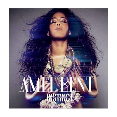 BENT AMEL: INSTINCT CD