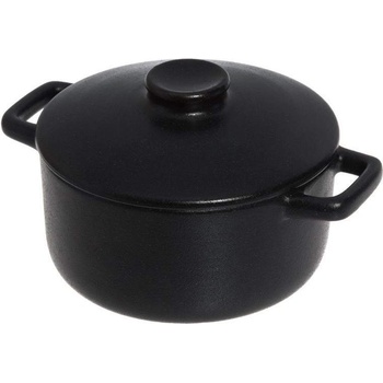 Maku Kitchen Life 12 см керамична купичка (гювече) с капак maku