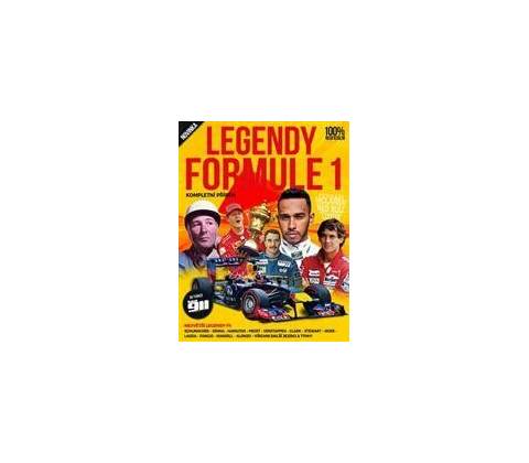 Legendy Formule 1