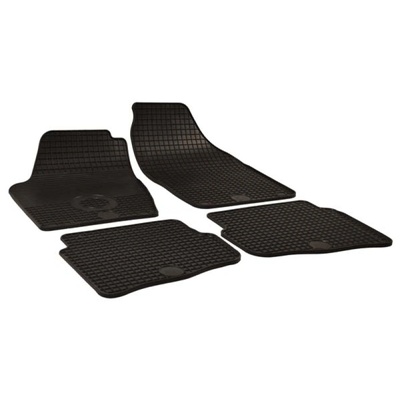 Umbrella Гумени стелки за Seat CORDOBA. IBIZA (2003-2008) (213349CO)