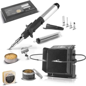 STAHLWERK Газов поялник stahlwerk glk-500 st (6282)