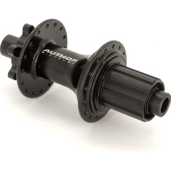 AUTHOR Náboj zd. KT/4K8MR/KryptonBoost32/148x12 černá