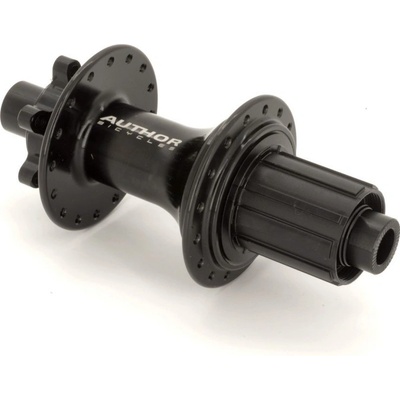 AUTHOR Náboj zd. KT/4K8MR/KryptonBoost32/148x12 černá