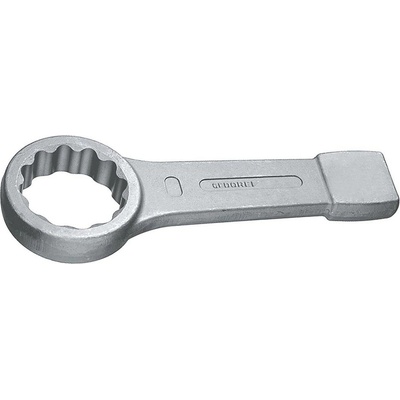 Gedore 306 80 plochý klíč Délka klíče 80 mm 6476400