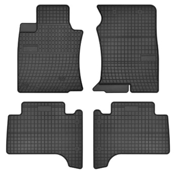 FroGum Стелки Frogum 0806 Toyota Land Cruiser 2002-2009