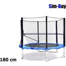 Sim-Buy Jumpine PRO 180 cm