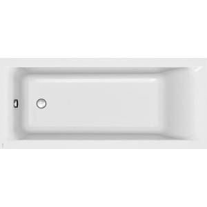 Cersanit Правоъгълна вана Cersanit Larga 170x75 см (S301-303)