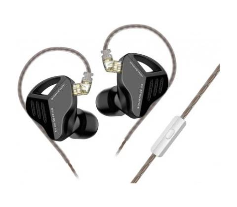 KZ ZVX