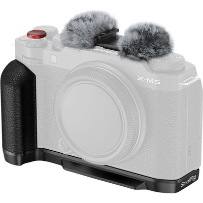 SmallRig 4876 L-Shape Mount Plate with Silicone Handle pro FUJIFILM X-M5