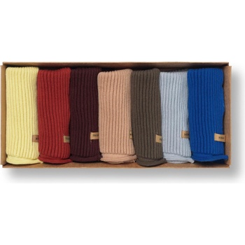 Ferm Living Малки кърпи за съдове Day 7 бр (1104265938)