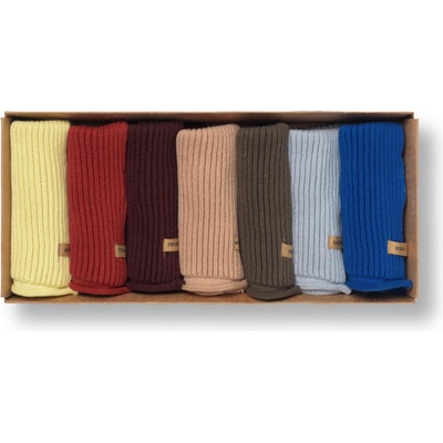 Ferm Living Малки кърпи за съдове Day 7 бр (1104265938)