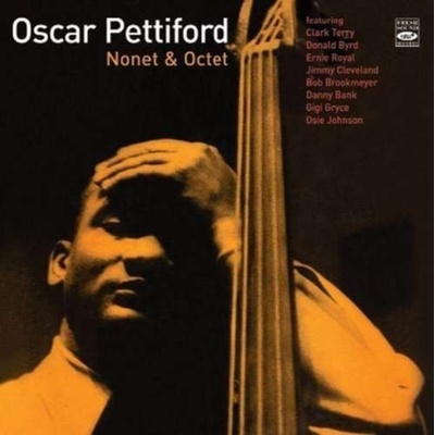 PETTIFORD OSCAR: NONET & OCTET CD