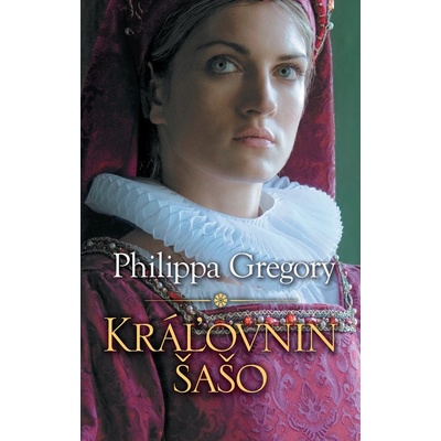 Kráľovnin šašo - Philippa Gregory