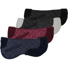 Horses Quazar Half Pad