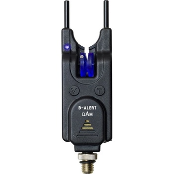 Ron Thompson B-Alert Modrá