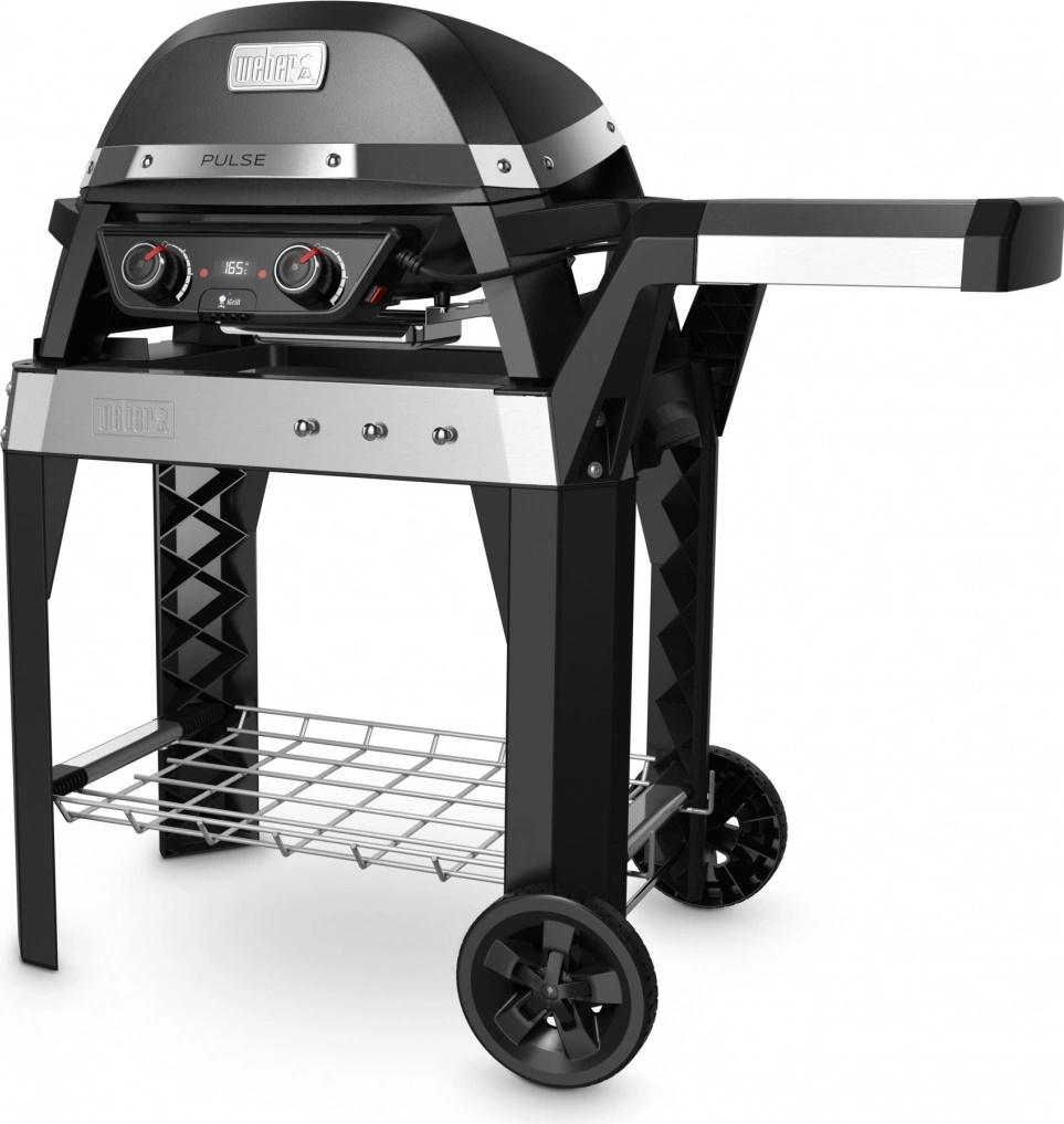 Weber PULSE 2000 WITH STAND