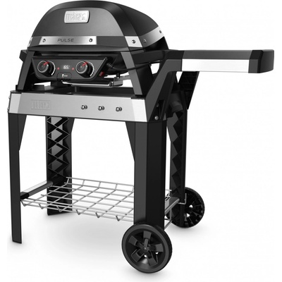 Weber PULSE 2000 WITH STAND