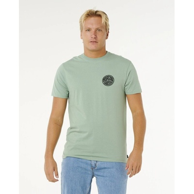 Rip Curl STREAMLINE PASS TEE Aloe