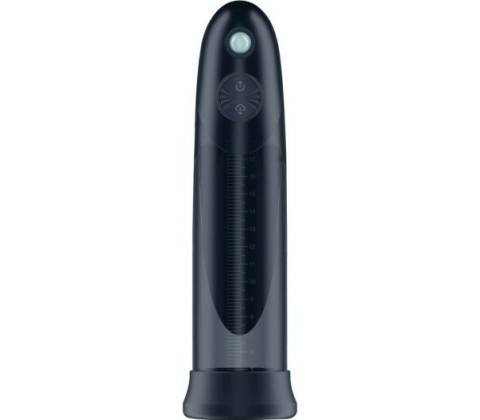 Realov LuvPump BathFun Automatic Waterproof Pump