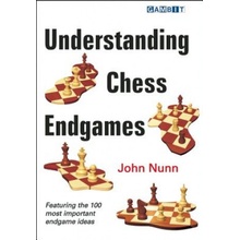 Understanding Chess Endgames - J. Nunn