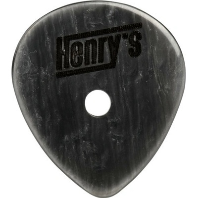 Henry`s Buttone Crusher - Black