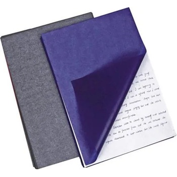 Image 1 of Foska Индиго за машинопис, А4, 100 листа (E2002)