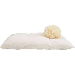 Cotton Hug Детска възглавница с вълна Cotton Hug - Здрави сънища, 40 х 60 cm (CH046)