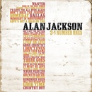 JACKSON ALAN: 34 NUMBER ONES, CD