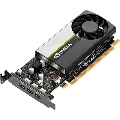 PNY Quadro T400 4 GB GDDR6 VCNT4004GB-BLK