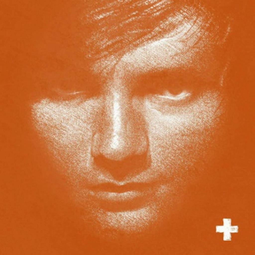 Sheeran Ed - + CD