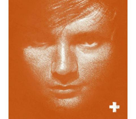 Sheeran Ed - + CD