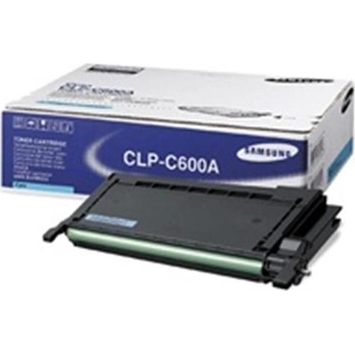 Samsung CLP-C600A - originálny