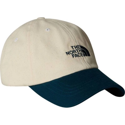 The North Face Norm Hat béžová vzorovaná NF0A7WHO5OH1