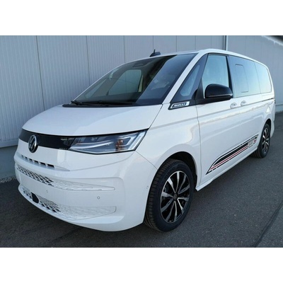 Volkswagen T7 Multivan 1.5 eHybrid 4Motion DSG 180 kW