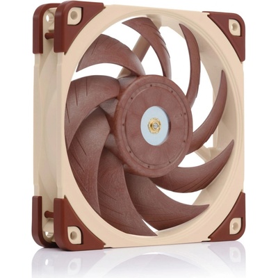 Noctua NF-A12x25 LS-PWM – Zboží Živě