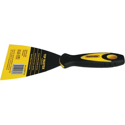 Topmaster Шпакла пластмасова дръжка 100mm TMP (320715)