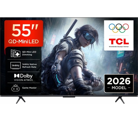 TCL 55T8D