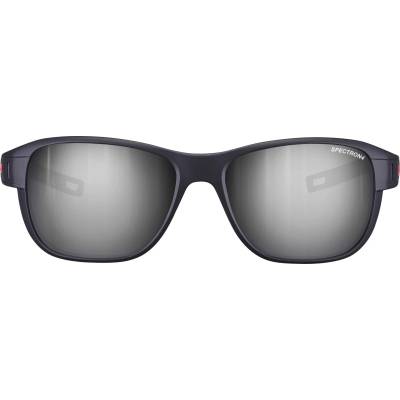 Julbo Алпийски очила Julbo Camino M Spectron 4 Glacier glasses - Dark Aubergine / Brown (205-3221-0211)