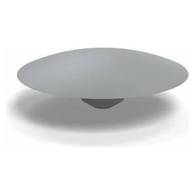 StrongFix krytka excentru antracit (50 ks)