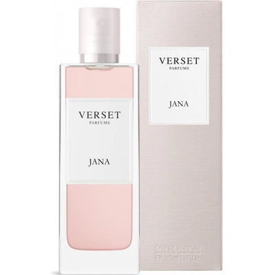 Verset sunshine parfém dámský 50 ml