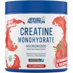 Applied Nutrition Creatine Monohydrate | Micronized Flavored [250 грама] Малина и ягода